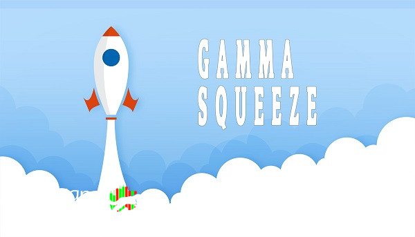 The Gamma Squeeze Phenomenon: A Rollercoaster Ride in the World of Stocks