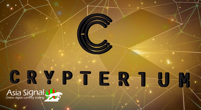 Crypterium Cryptocurrency: Revolutionizing Digital Finance