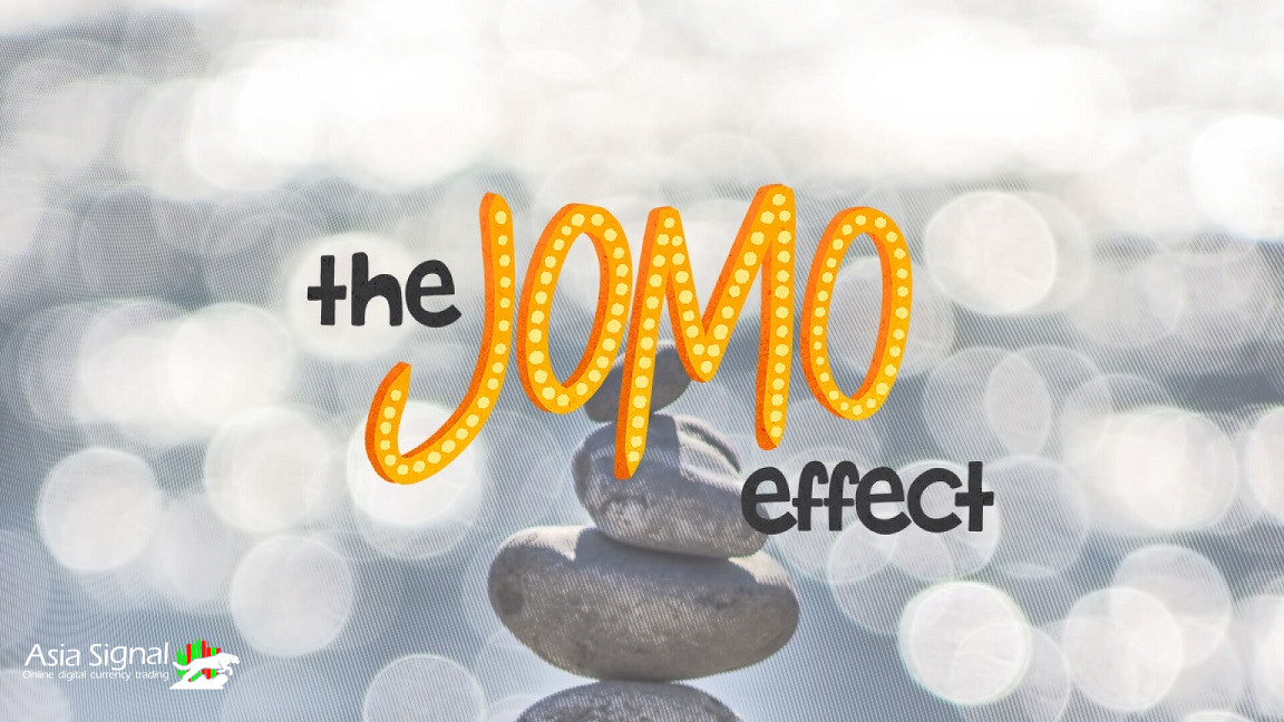 Embracing JOMO in Cryptocurrency: Finding Joy in Missing Out