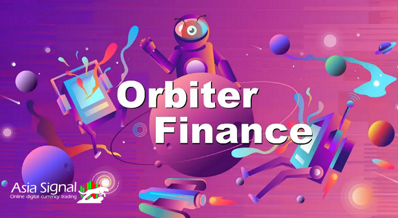 Navigating the Future of Finance with Orbiter: