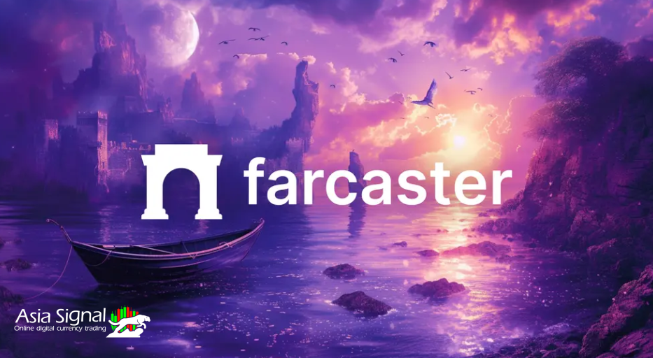 Exploring Farcaster: A Comprehensive Platform for Digital Asset Exchange