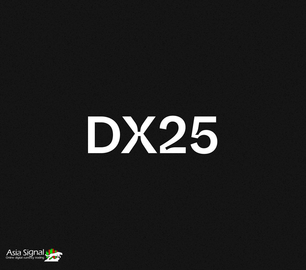 DX25: Revolutionizing the Decentralized Exchange Landscape